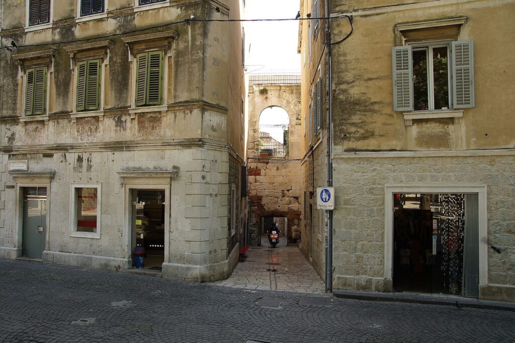 Cornaro Hotel