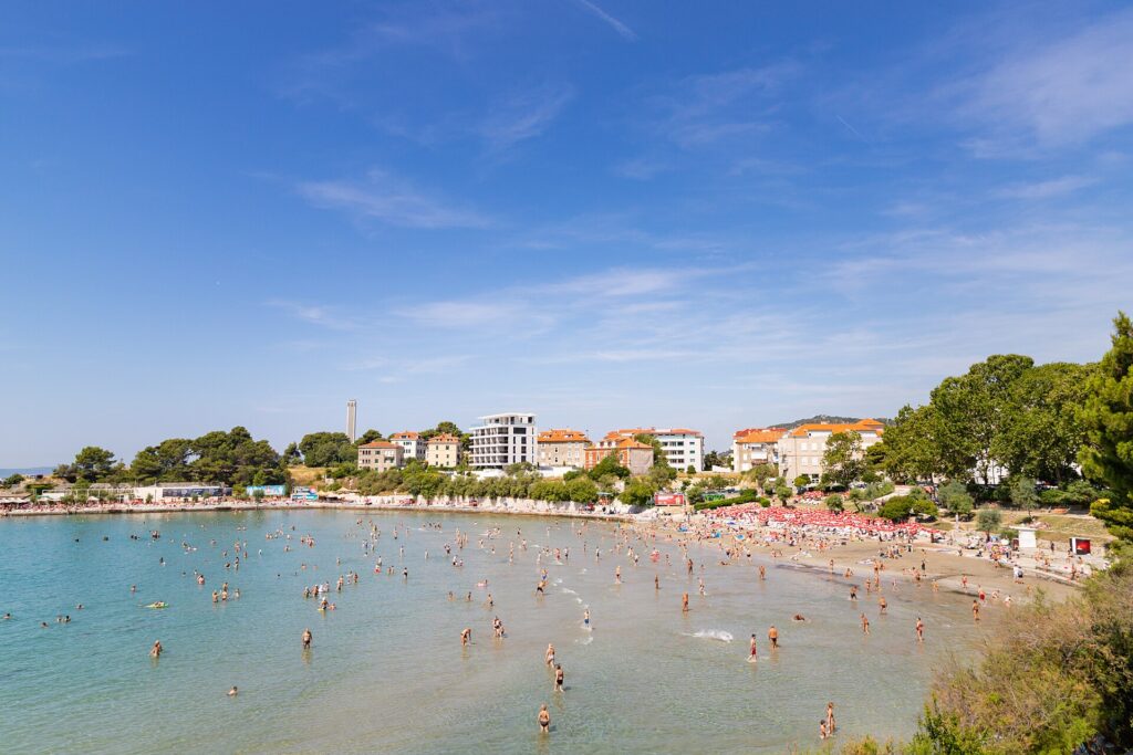 Caffe-Club Bačvice
