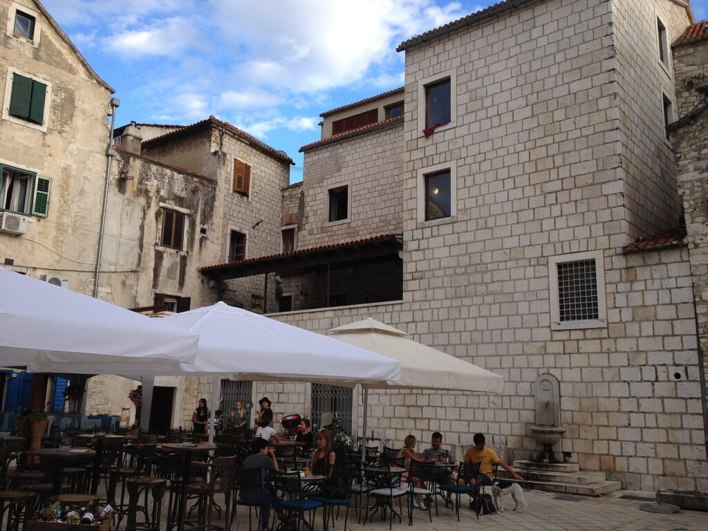 Quasimodo Club