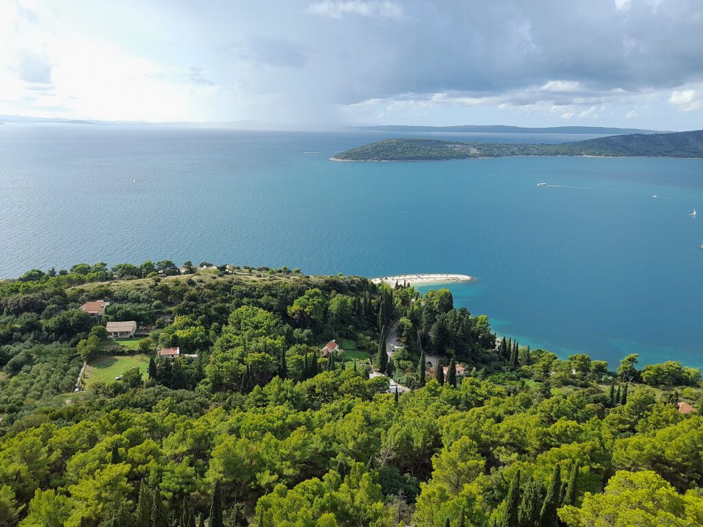 Park šuma Marjan