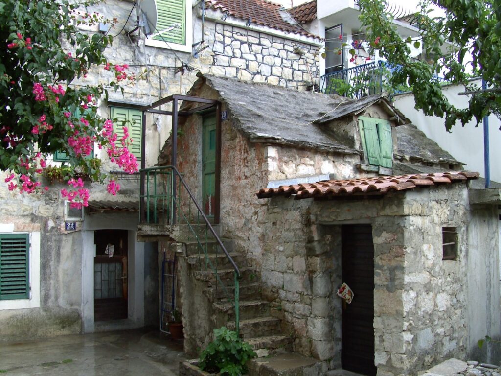 Veli Varoš