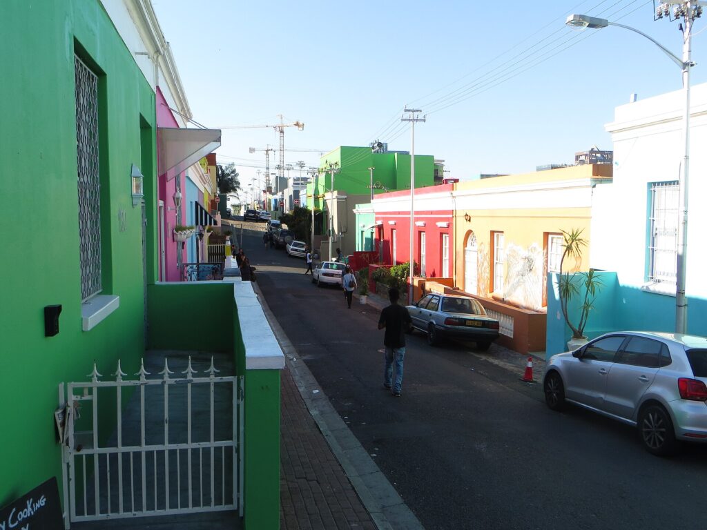 Bo-Kaap Kombuis
