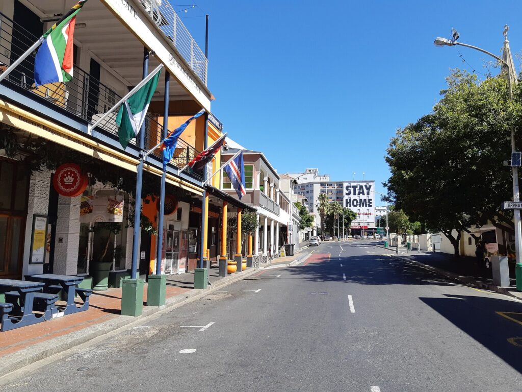 Nkula Cocktail & Wine Boutique