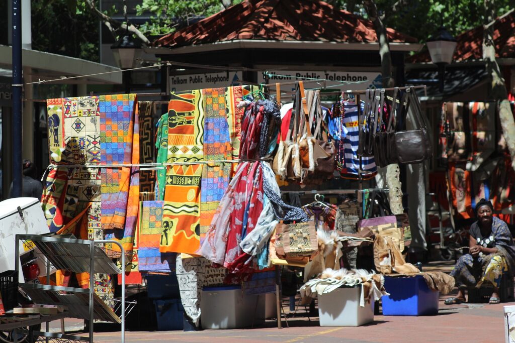 Neighbourgoods Market