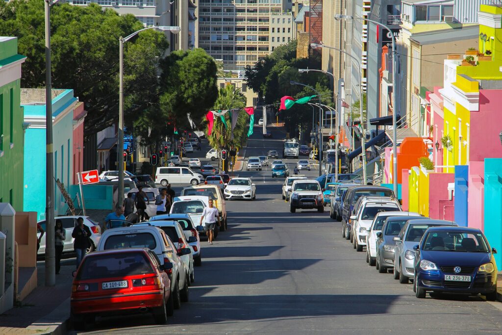 Bo-Kaap