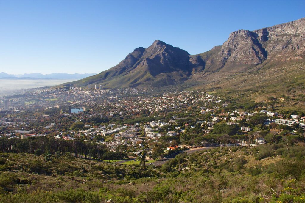 Signal Hill