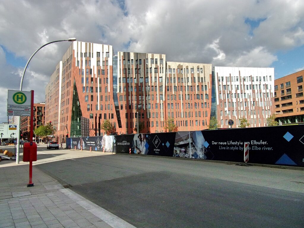 25hours Hotel Hamburg HafenCity
