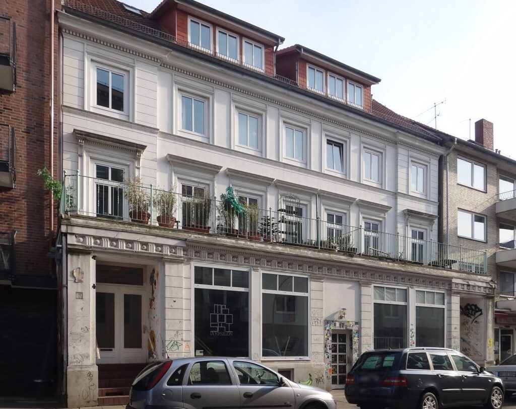 Superbude St. Pauli