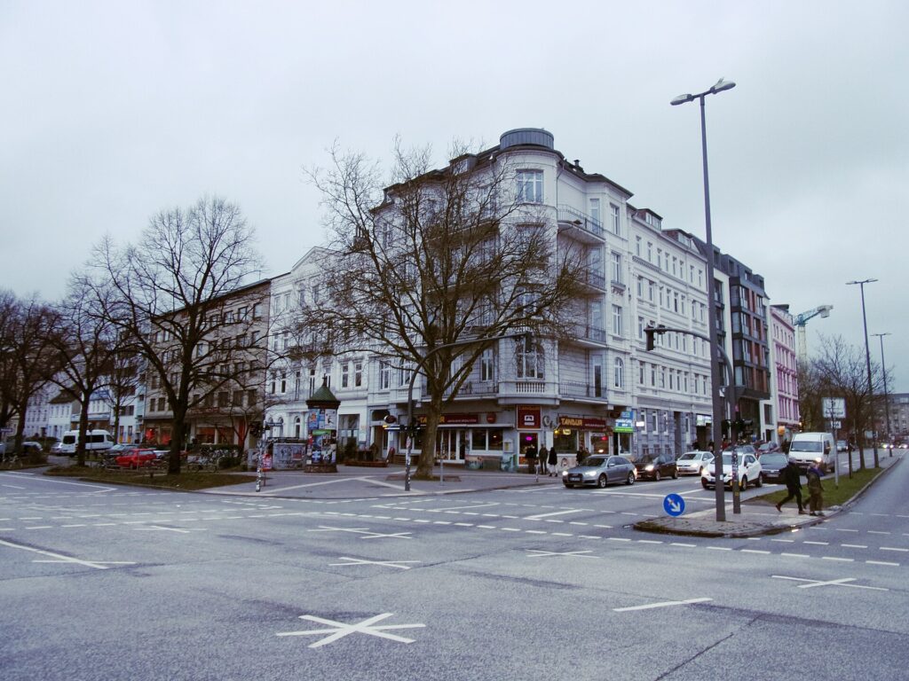 Restaurant Nil