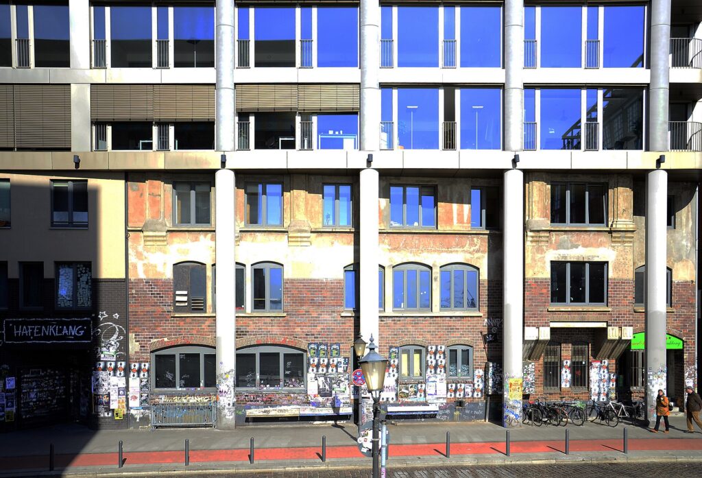 Hafenklang