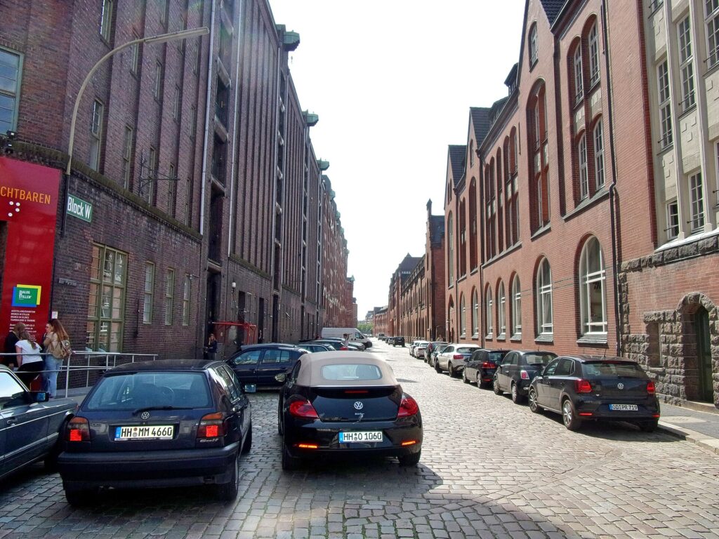 Dialoghaus Hamburg
