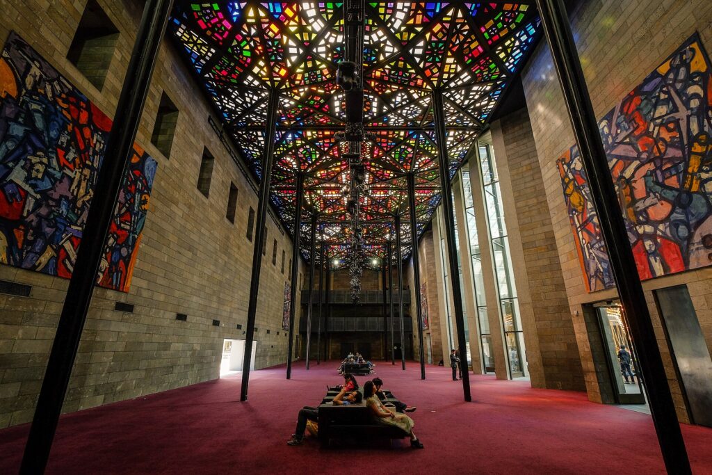 NGV International
