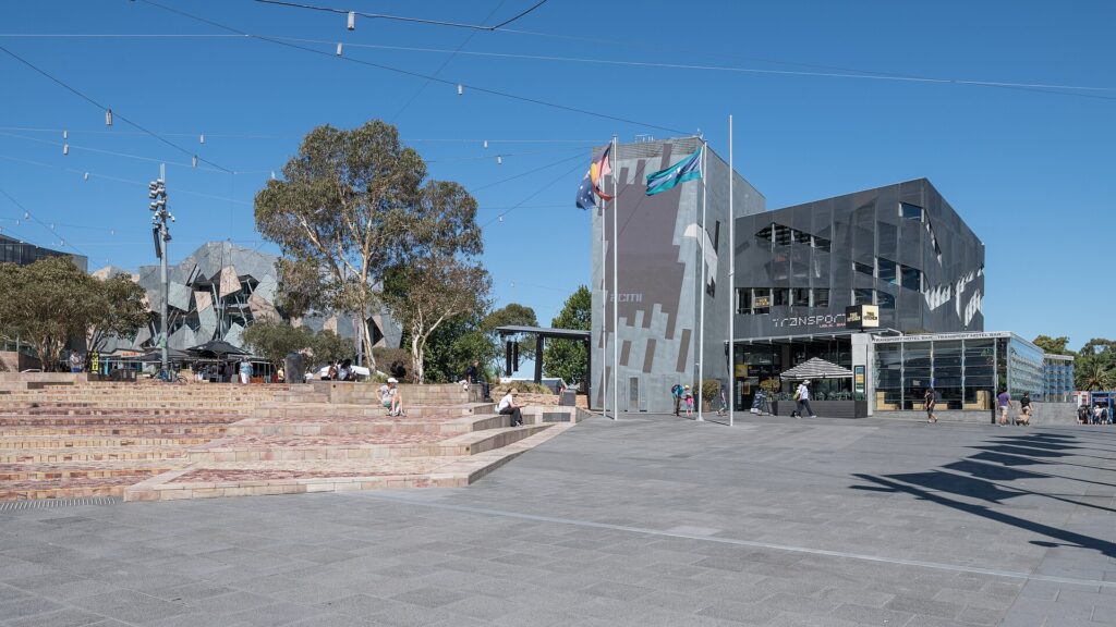 Koorie Heritage Trust