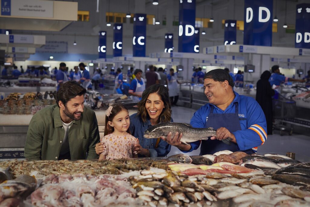 Waterfront Market