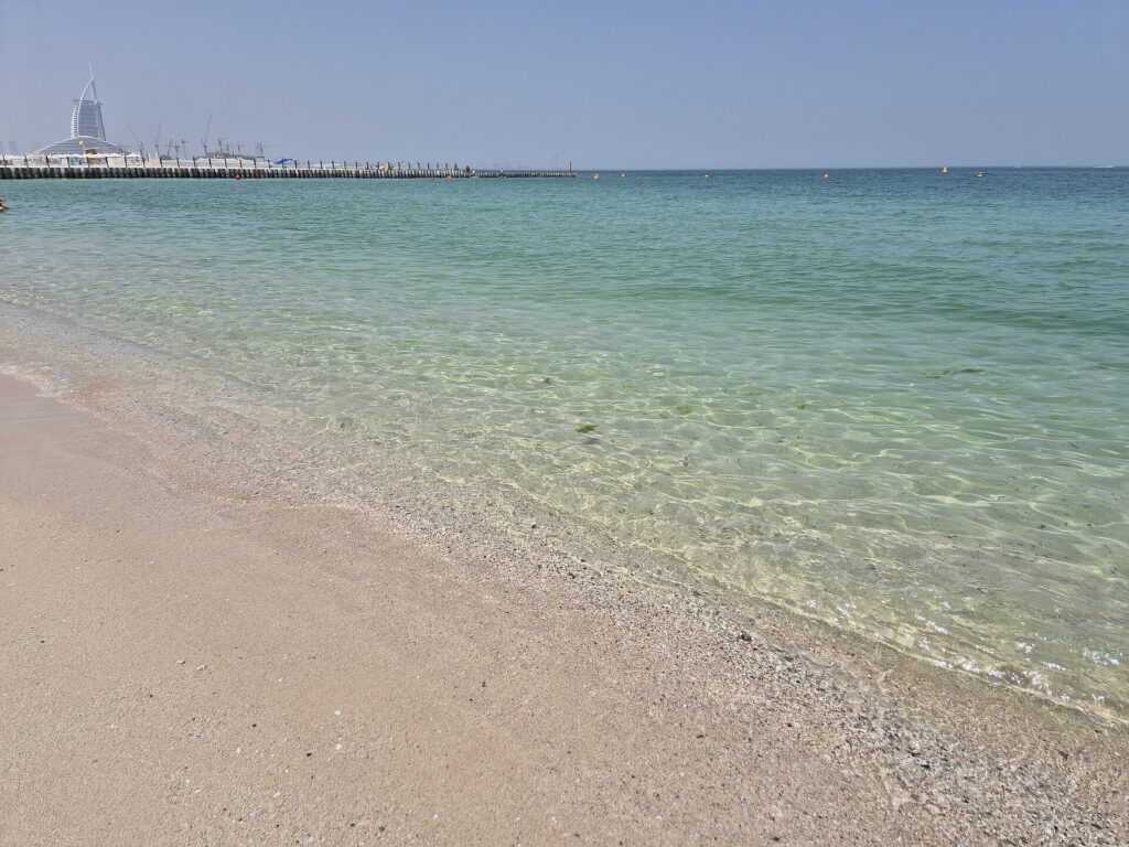Kite Beach