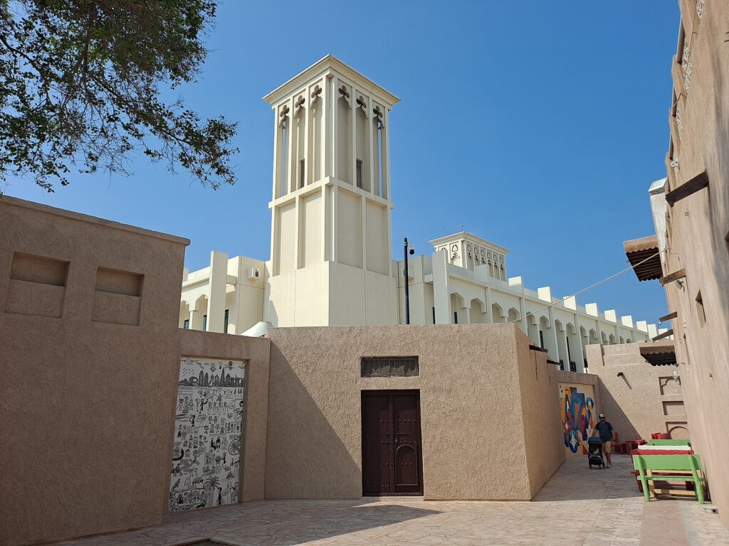 Sheikh Mohammed Centre for Cultural Understanding