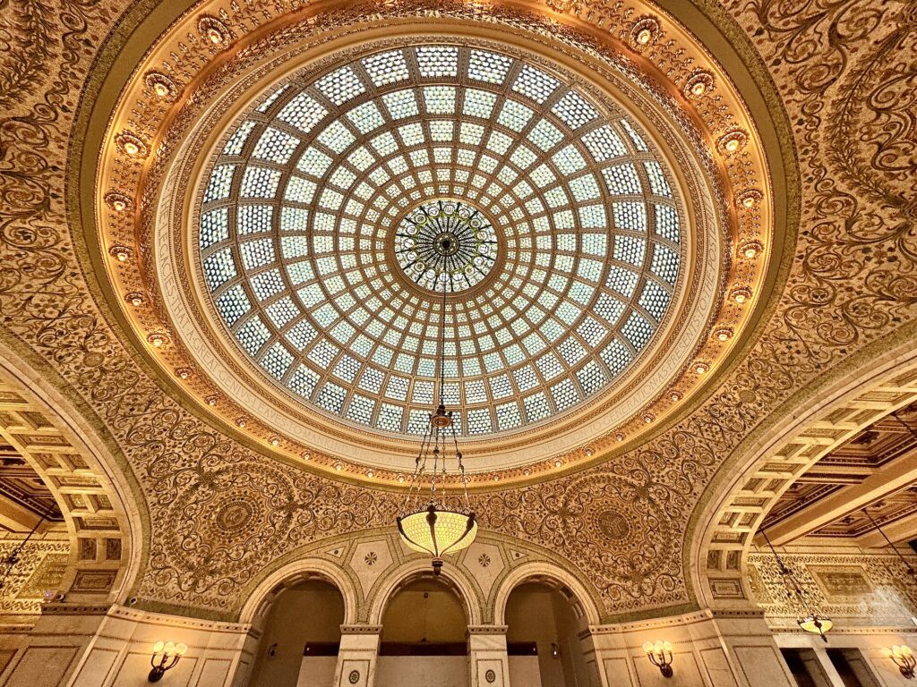 Chicago Cultural Center