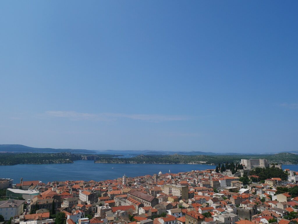 Tvrđava Barone