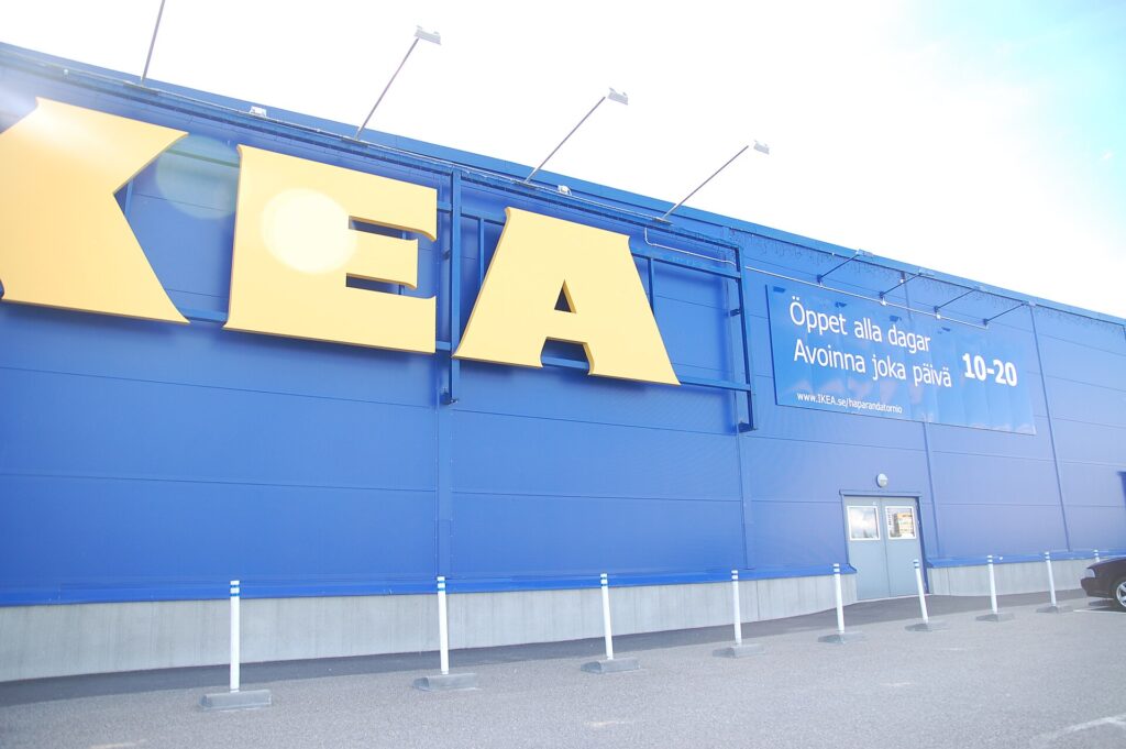 IKEA Haparanda