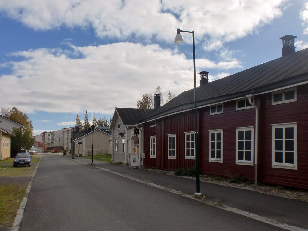Meän Talo