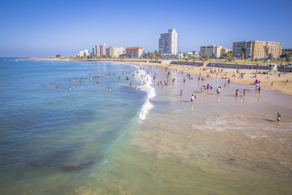 Radisson Blu Hotel, Port Elizabeth