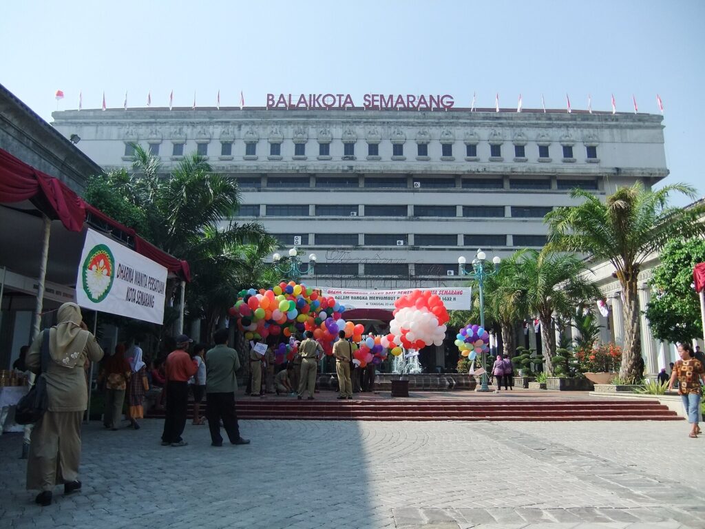 Hotel Ciputra Semarang