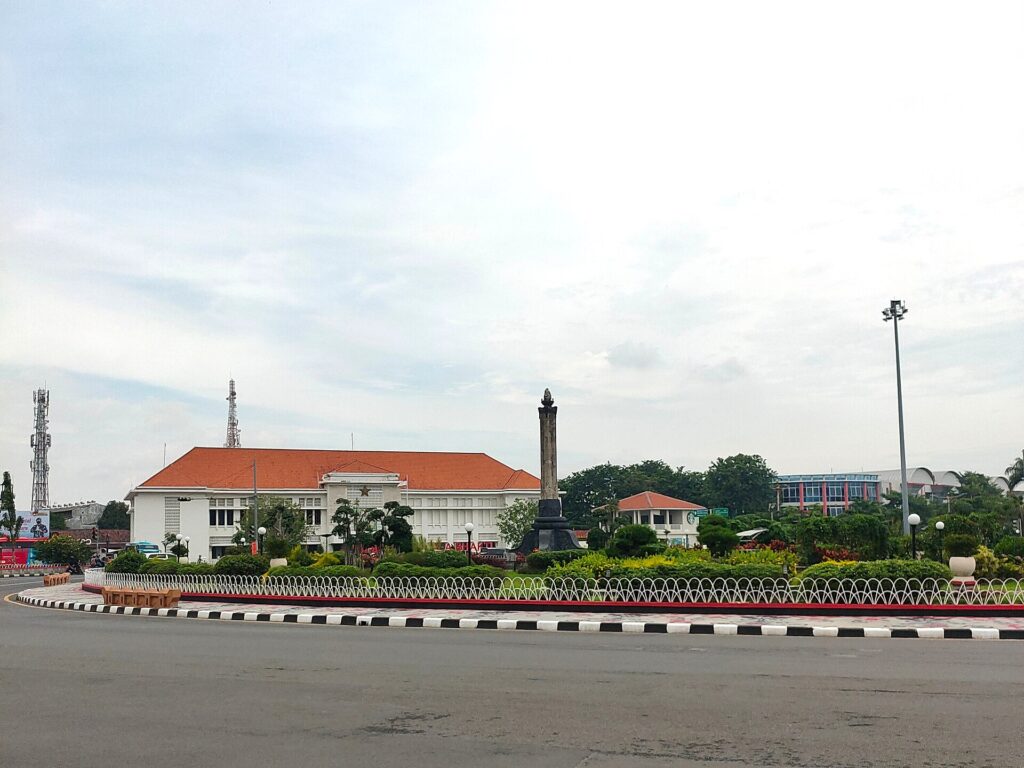 Hotel Chanti Semarang