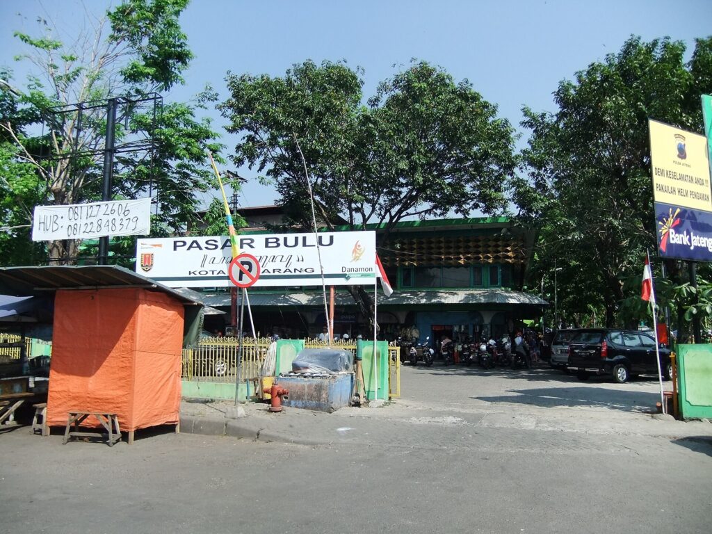 Jalan Pandanaran