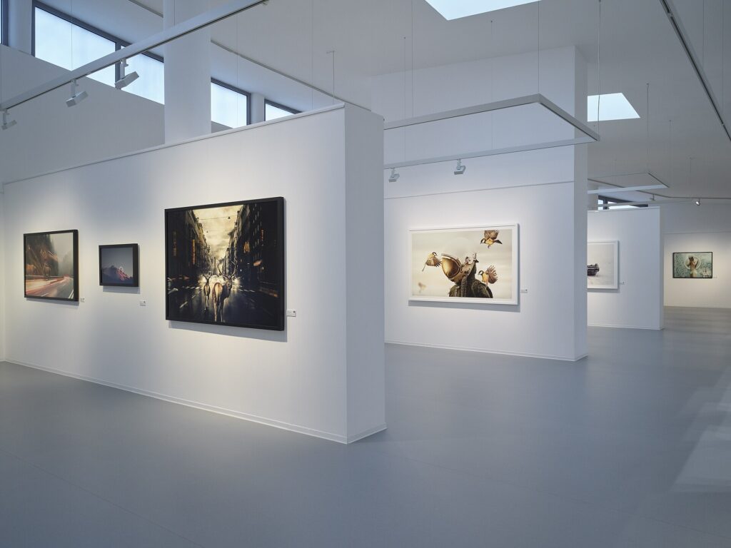 Danubiana Meulensteen Art Museum