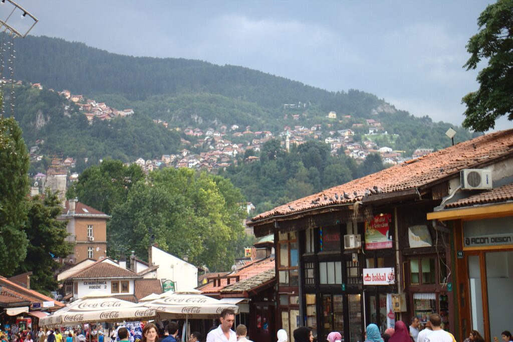 Dveri