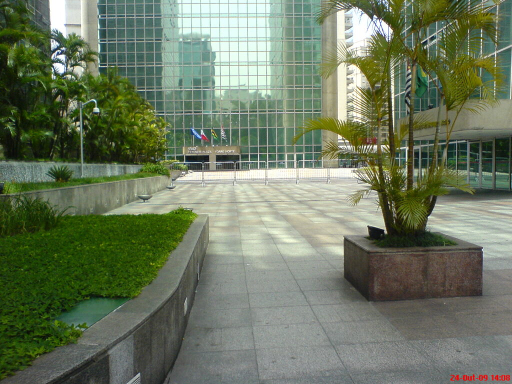 Emiliano Sao Paulo
