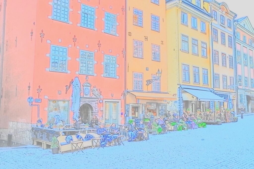 Grillska Huset