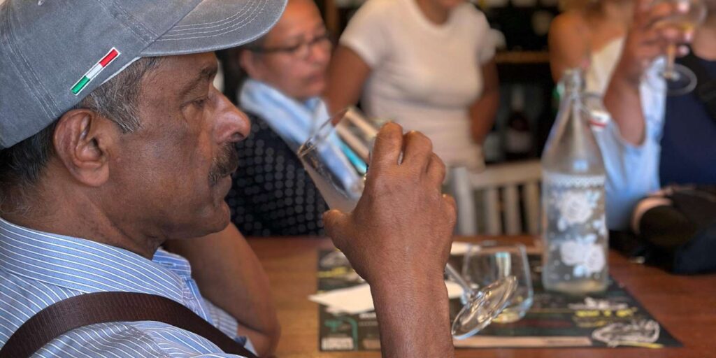 Mostar Wine Tasting Experience