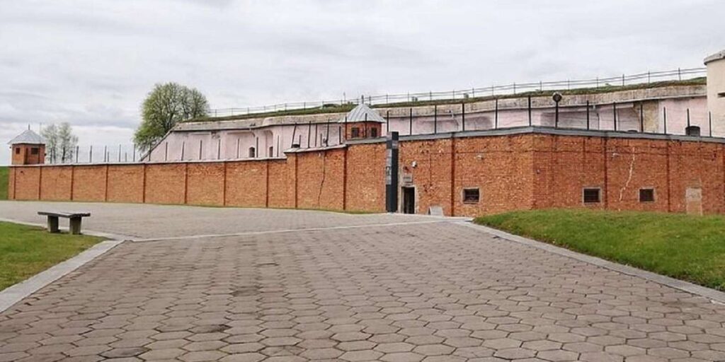 Kaunas Ninth Fort: A Journey Through Dark History