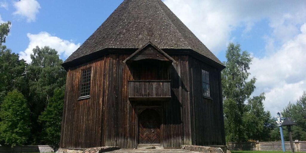 Kaunas, Rumsiskes & Pazaislis Monastery Full-Day Tour