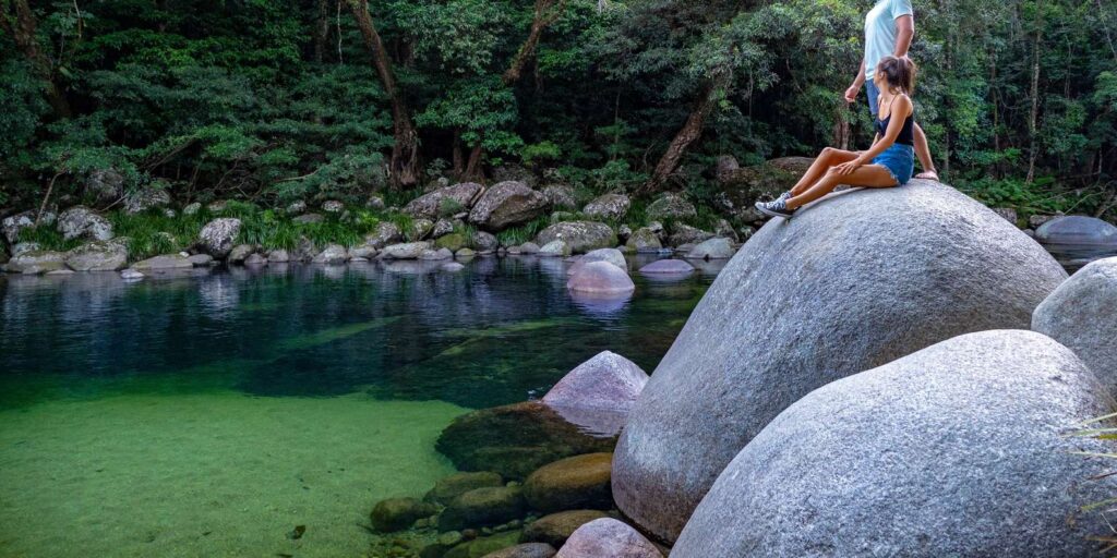 Daintree Rainforest & Cape Tribulation Tour