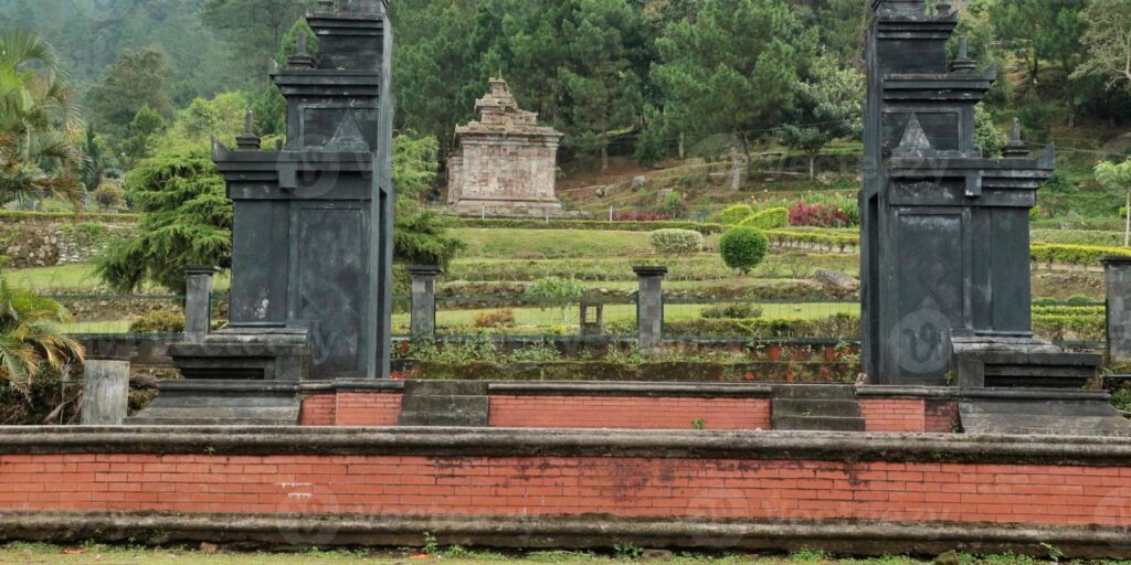 Gedong Songo Temples & Ambarawa Railway Museum Day Tour