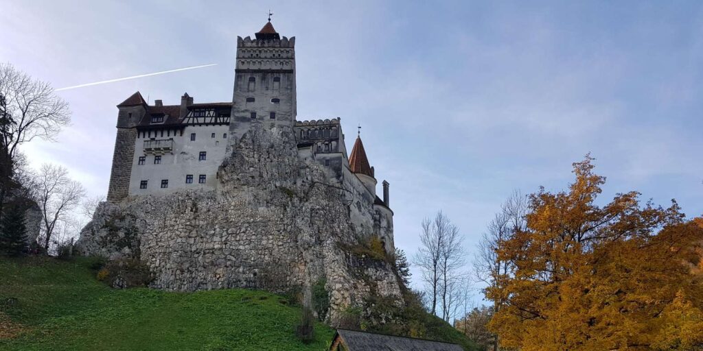 Legendary Transylvania Multi-Day Private Tour