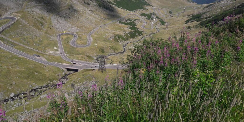 Transfăgărășan Highway and Bâlea Lake Day Trip