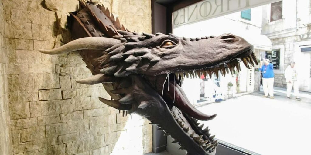 Game of Thrones Museum