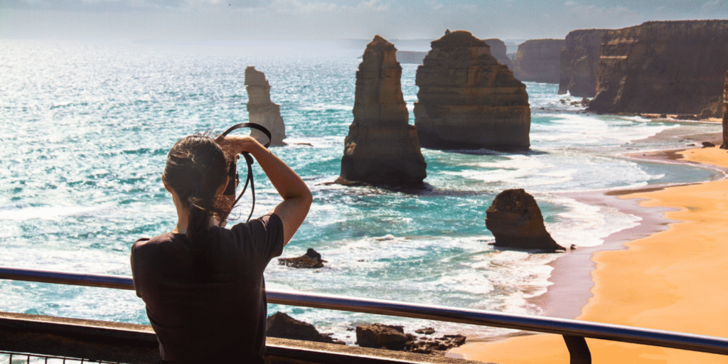 Great Ocean Road and Twelve Apostles day trip