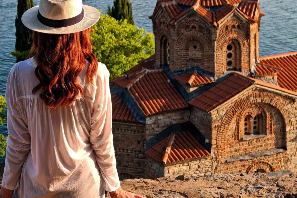 City Tour: Discover Ohrid’s Hidden Gems