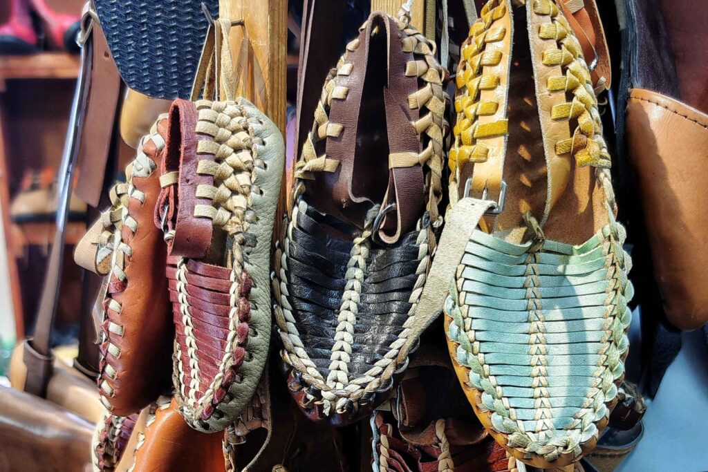 Ohrid on Flat Paths: Handicrafts & Culture
