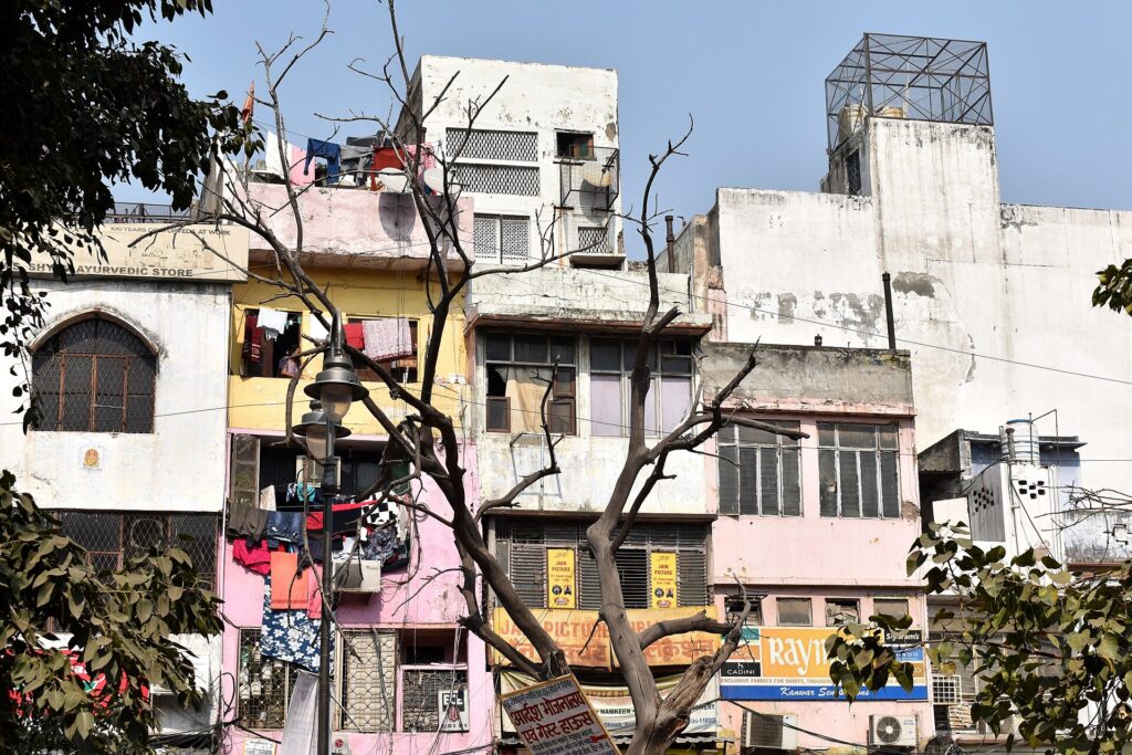 Haveli Dharampura