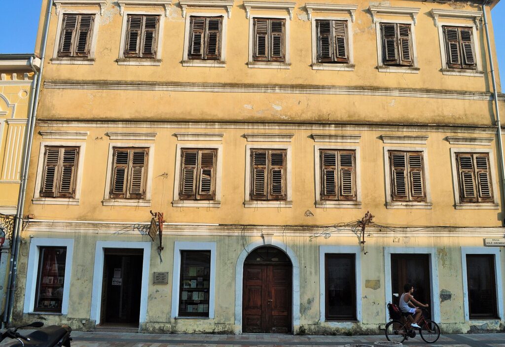 Historical Museum of Shkodra