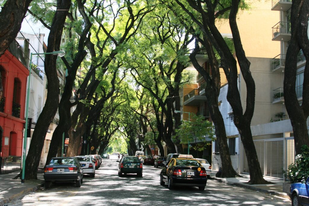 Home Hotel Buenos Aires