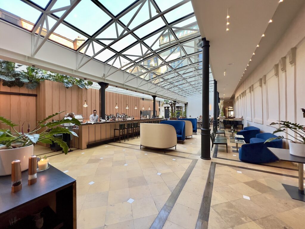 Hotel Pod Różą