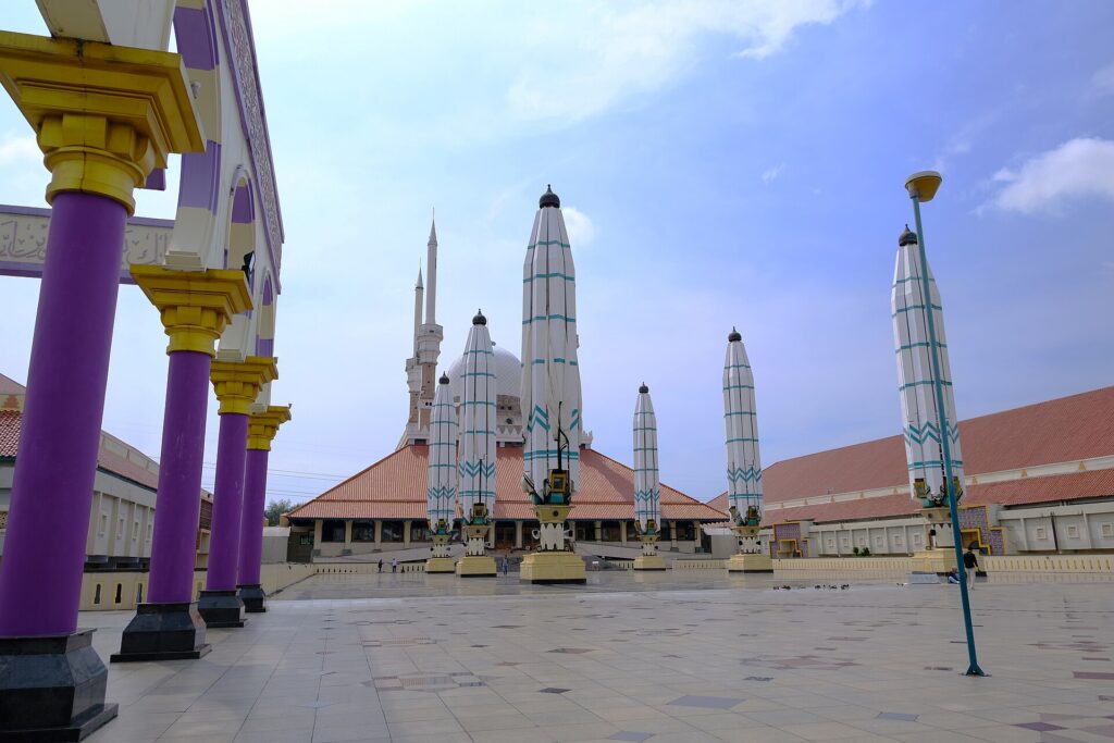 Kampung Pelangi