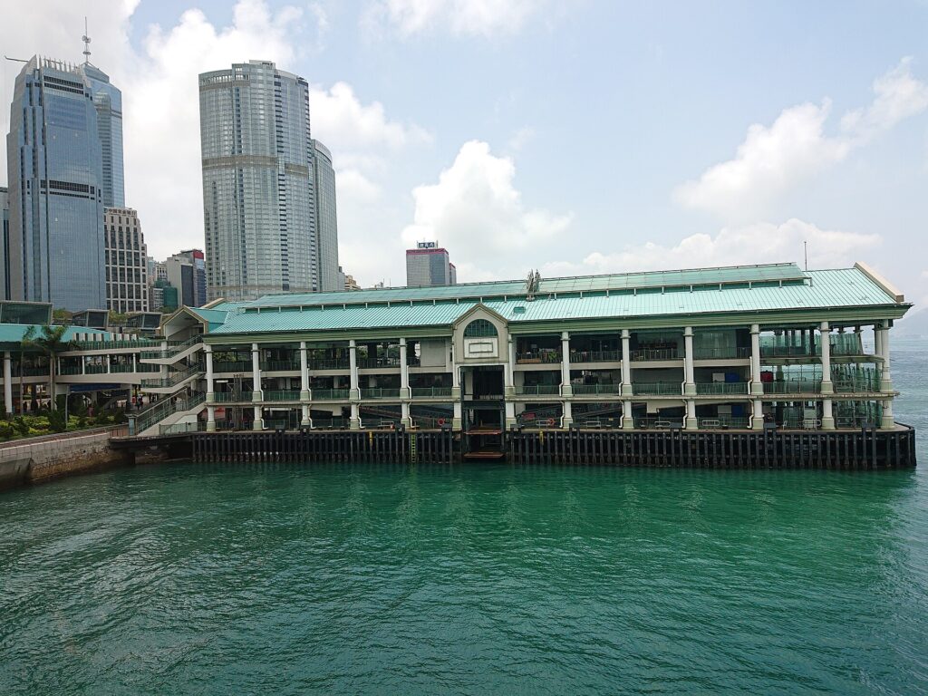 Museum Cafe 8