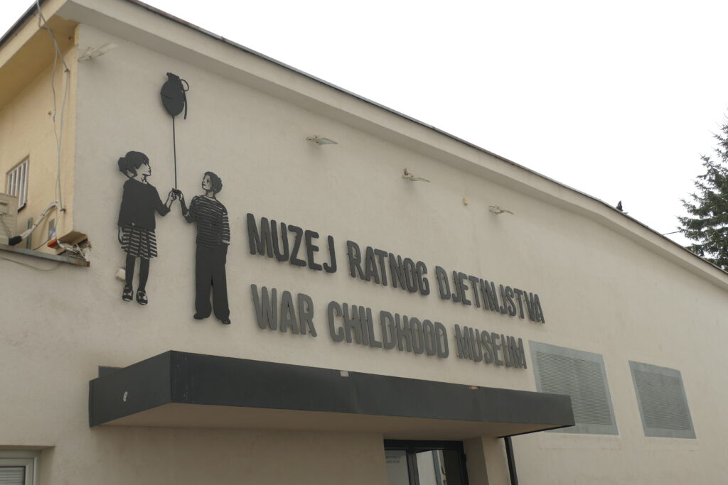 Museums That Tell the Harder Story